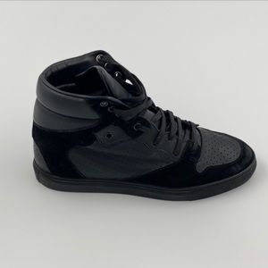 Balenciaga High Top Sneakers